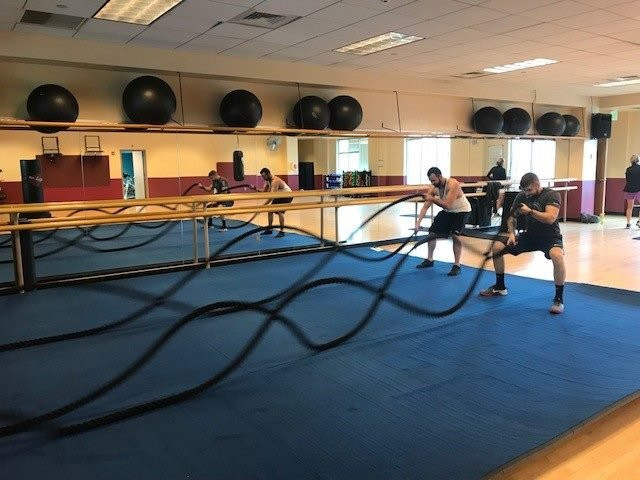 Avon Recreation Center-Avon必去景点