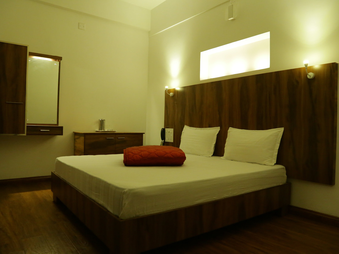 Hotel Holiday Break主图