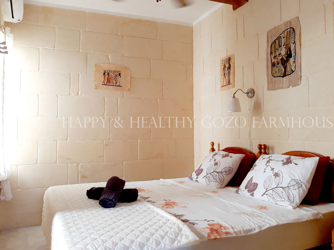 Happy and Healthy Gozo BnB主图