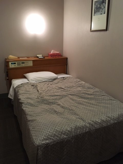 Hotel New Global主图
