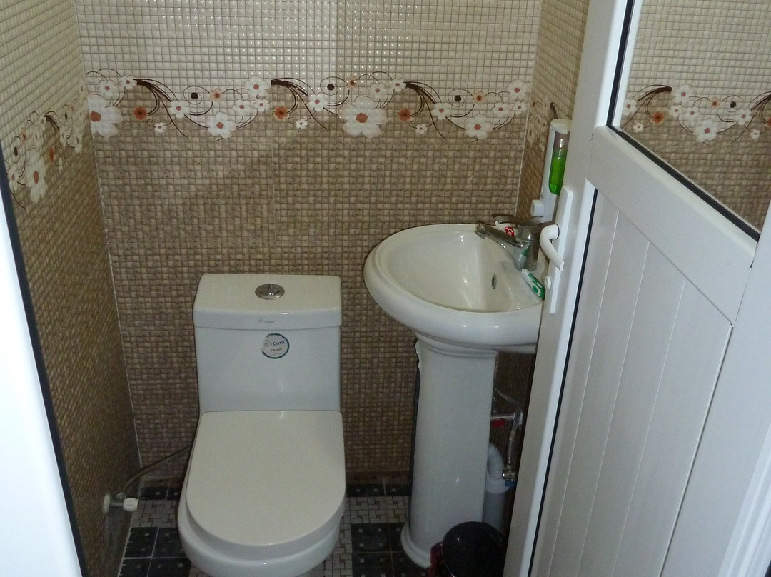 Afzal Traditional Residency主图