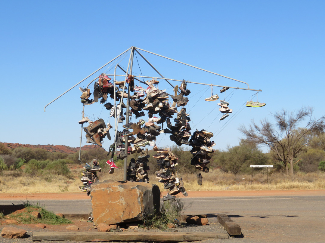 Kulgera Roadhouse主图