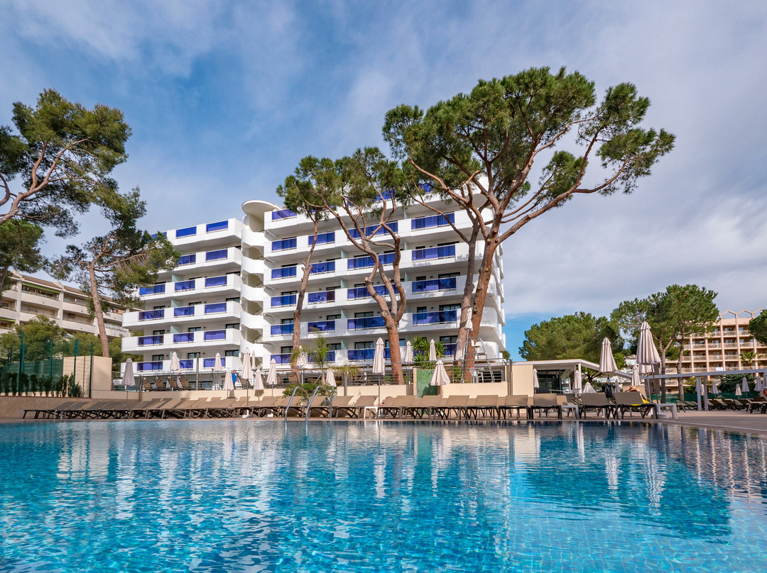Golden Port Salou & Spa主图