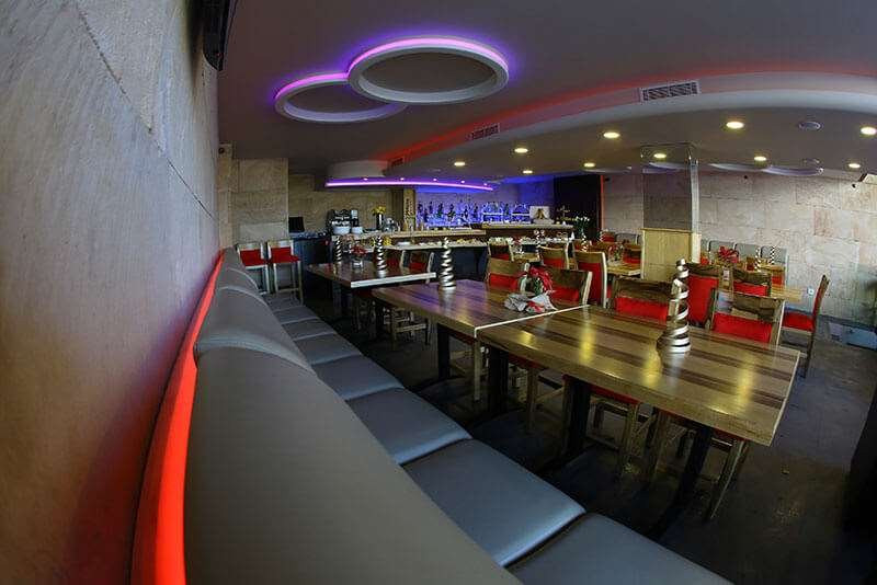 Jounieh Suites Hotel主图