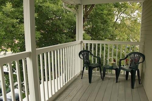 The Central Downtown Inn Suites主图