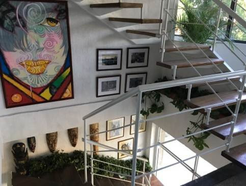 Hostal Canaima Suites主图