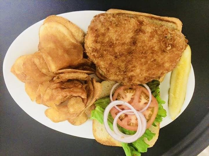 Rookies Rockin' Sports Bar-Clear Lake必去景点