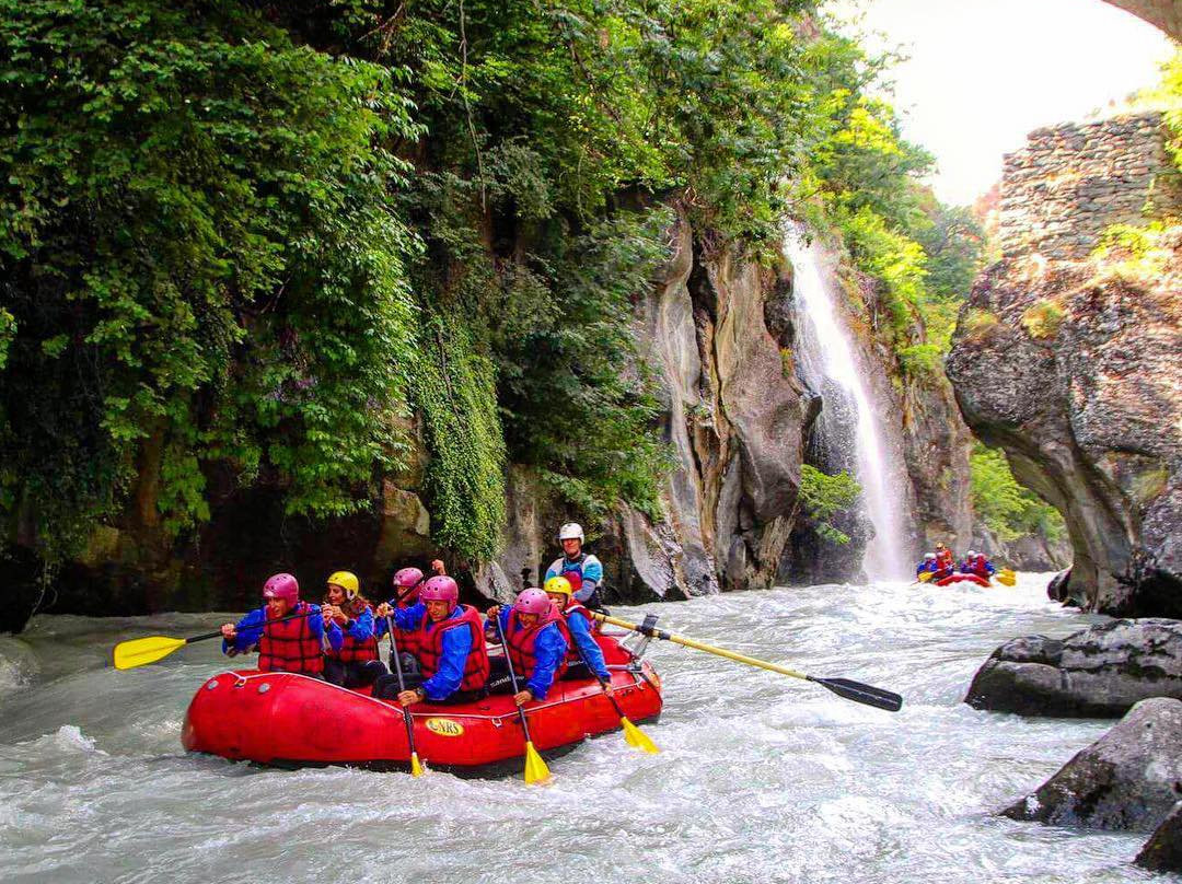 Rafting Aventure Park景点图片