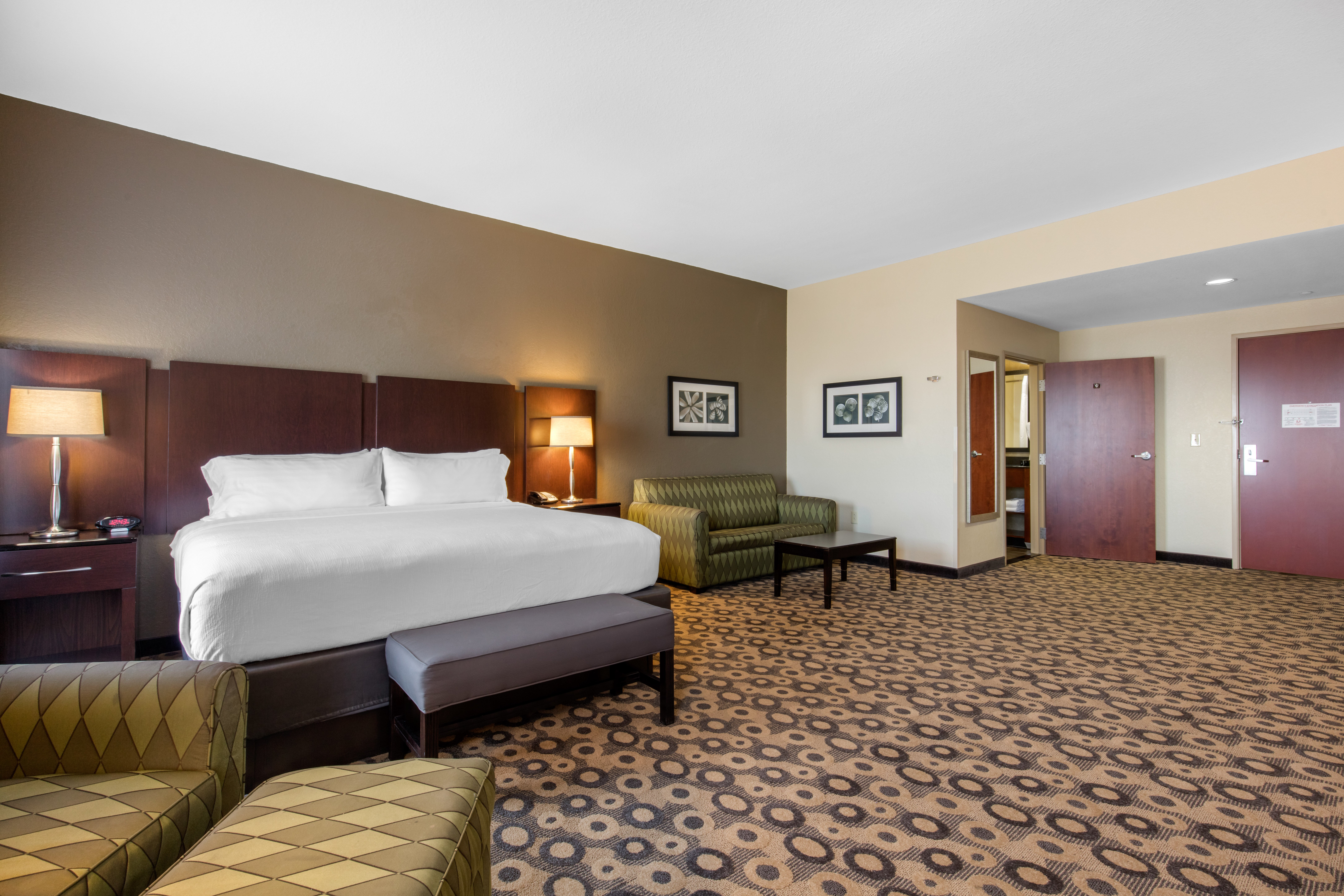 Holiday Inn Southaven Central - Memphis By IHG-官方
