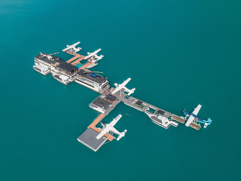 Paradise Point Adventures-布鲁姆必去景点