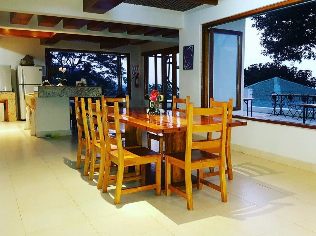 Carara Ocean View Hotel