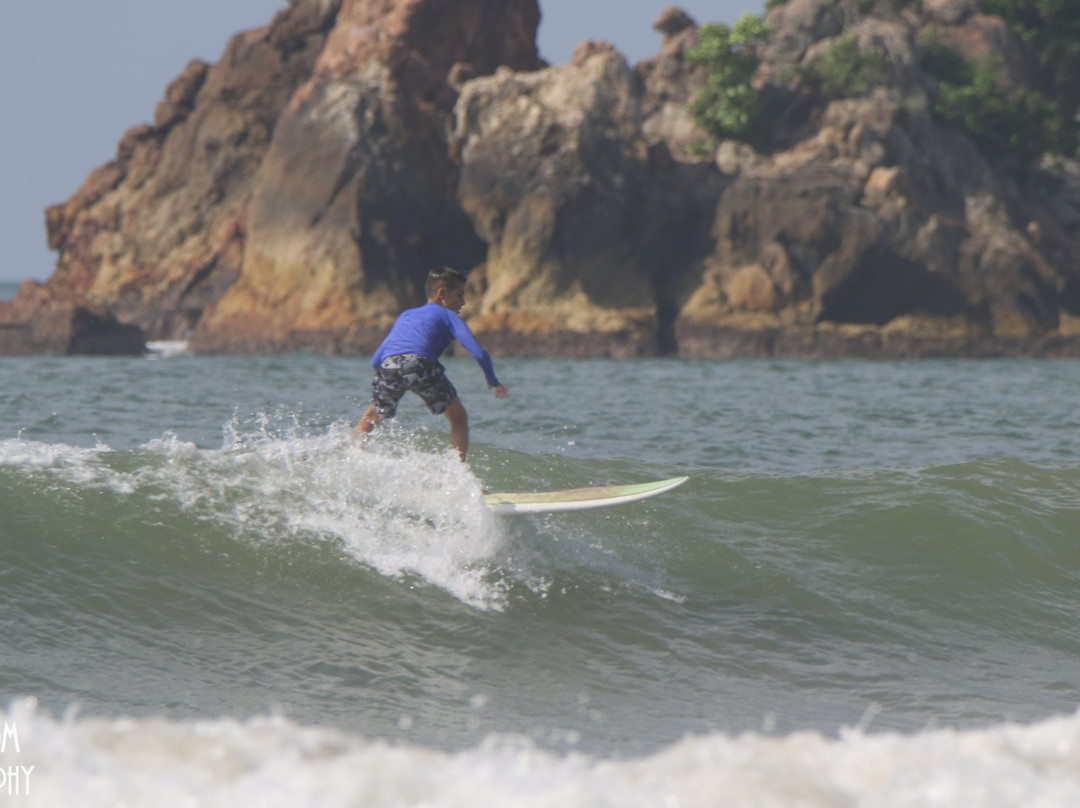 Weligama Surf Center景点图片