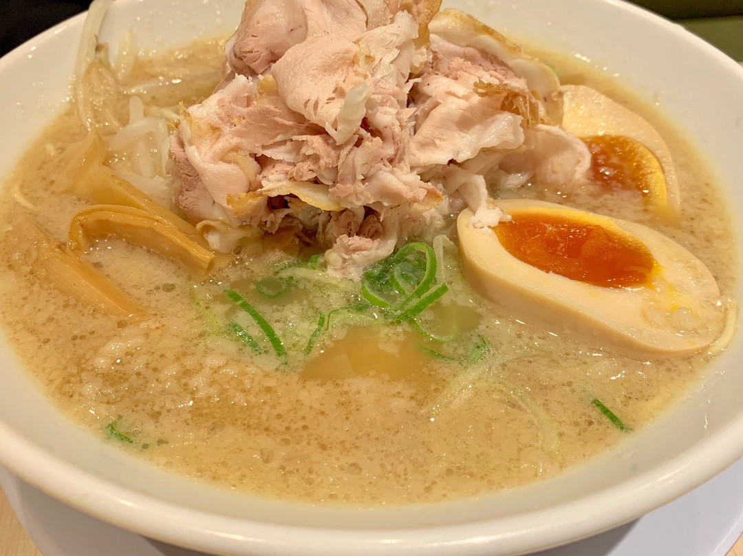 かすうどんKASUYA 東大阪荒本店