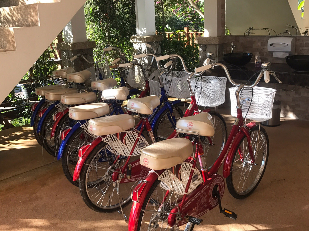 Swankiri Exclusive Farm Resort主图