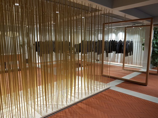 Kamp Galleria-赫尔辛基必去景点