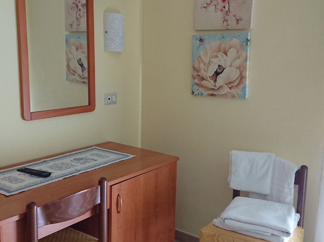 Albergo Casa Lupi主图