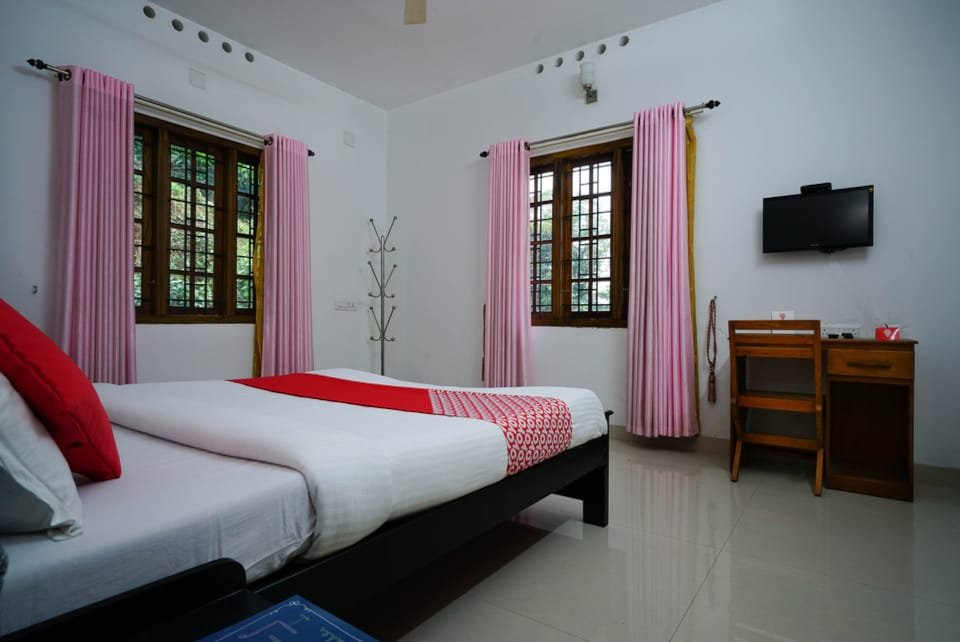 OYO 10639 Wonderful Homestay主图