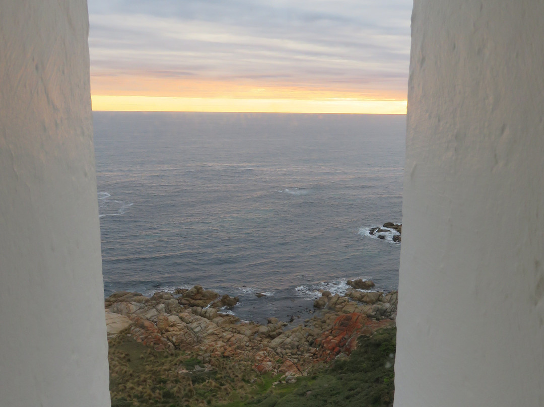 Point Hicks Lighthouse景点图片