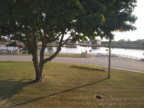 AmericInn by Wyndham Oscoda Near AuSable River-酒店景观