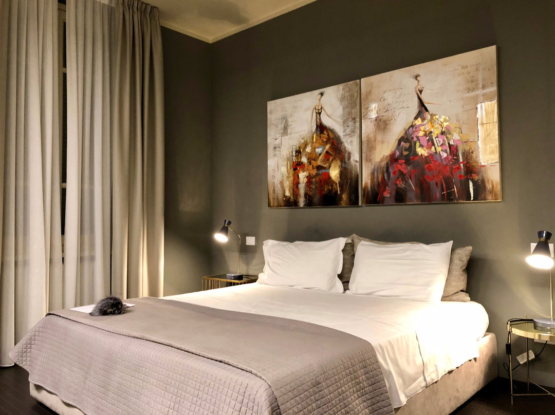 Palazzo Gozzi Bed & Beauty
