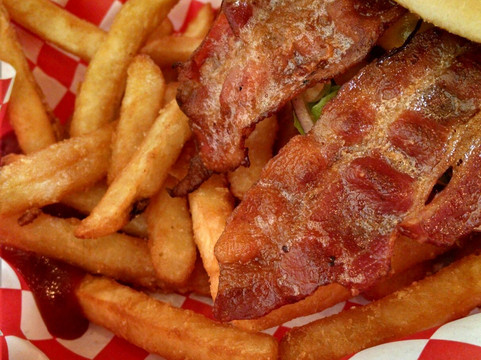 Duvall餐馆和美食-Pickle Time