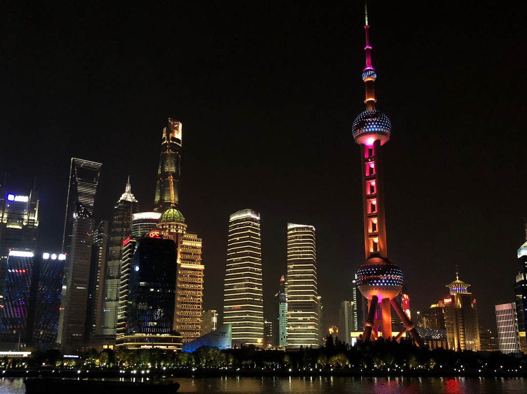 Shanghaidaytours-上海市必去景点