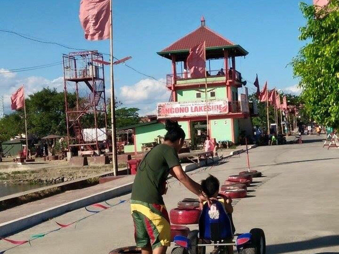 Angono Lake (WAWA)景点图片