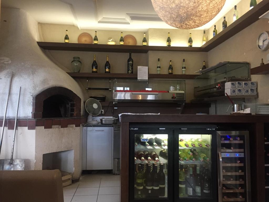 Boutique Hotel Erla-餐饮
