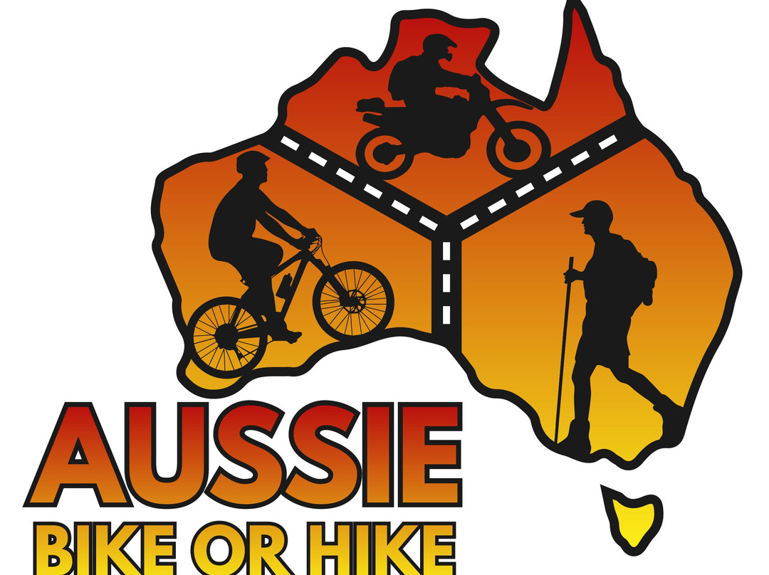 Aussie Bike or Hike景点图片