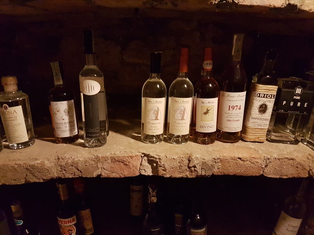 Castello di Camino景点图片