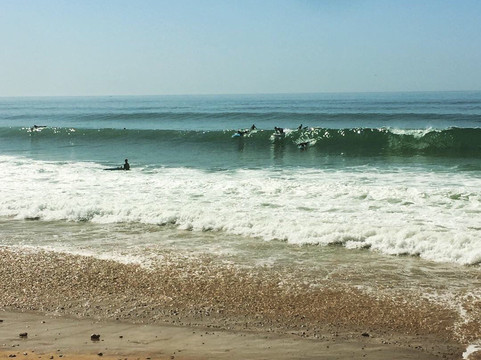 Banana Point-阿加迪尔必去景点