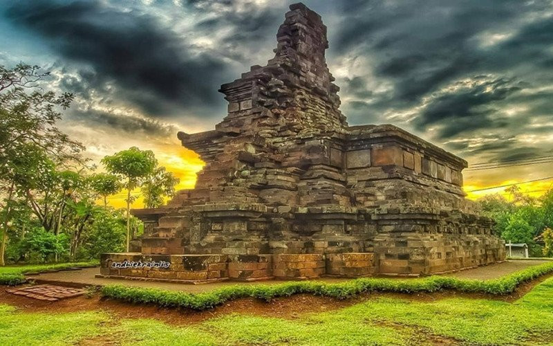 Rimbi Temple景点图片