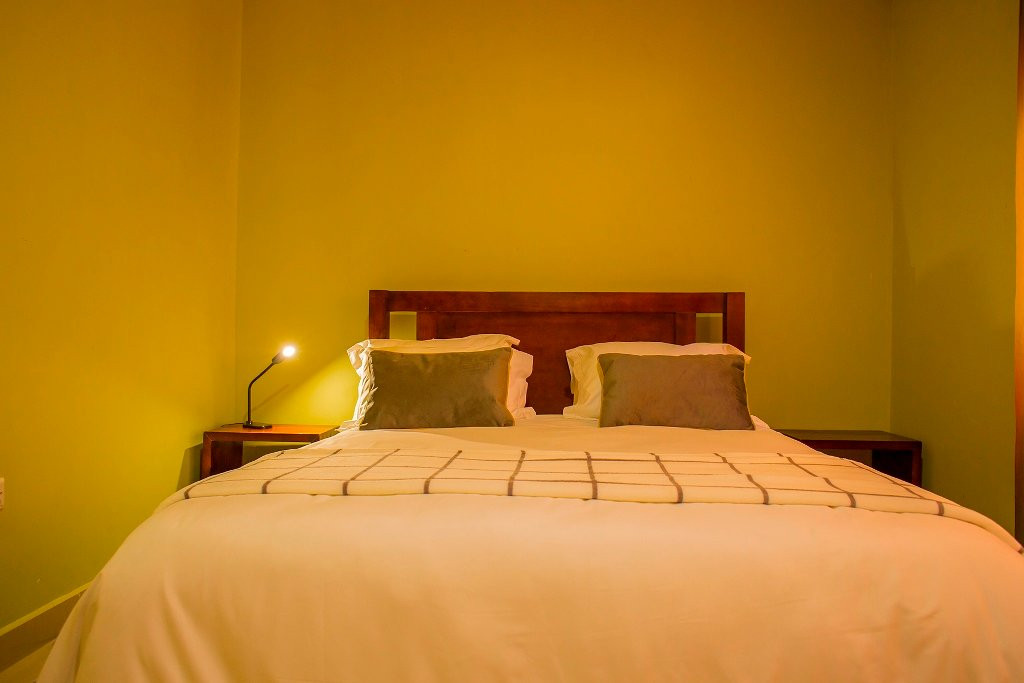 Mamikki Hotel Apartments主图