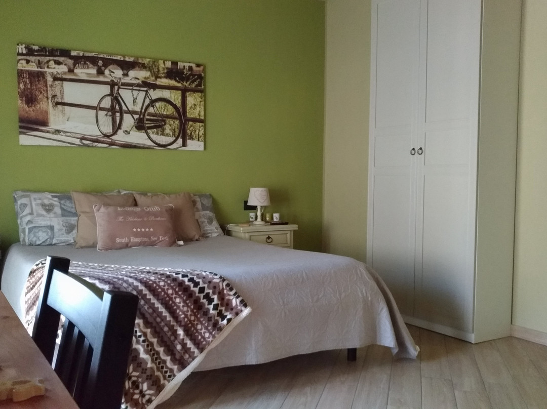 B & B La Casa di Nuvola