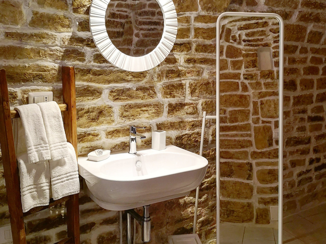 I Principi Bed and Breakfast主图