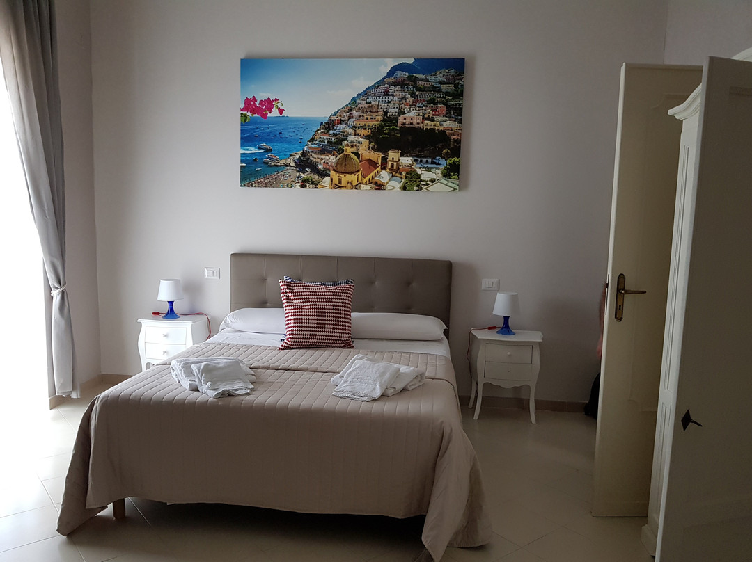 Palazzo Caracciolo Boutique Hotel