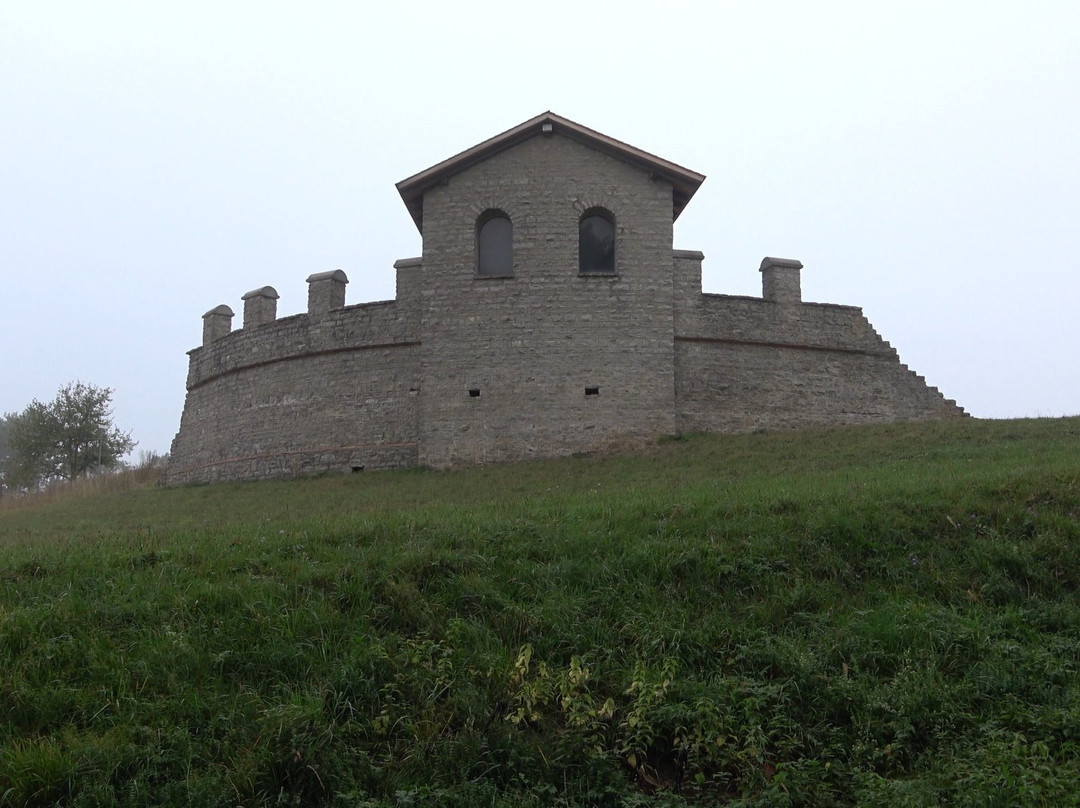 Romerkastell