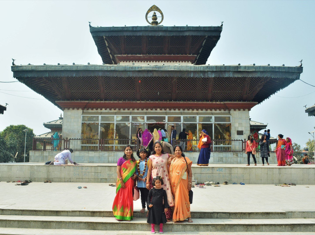 Ram Sita Vivah Mandap景点图片