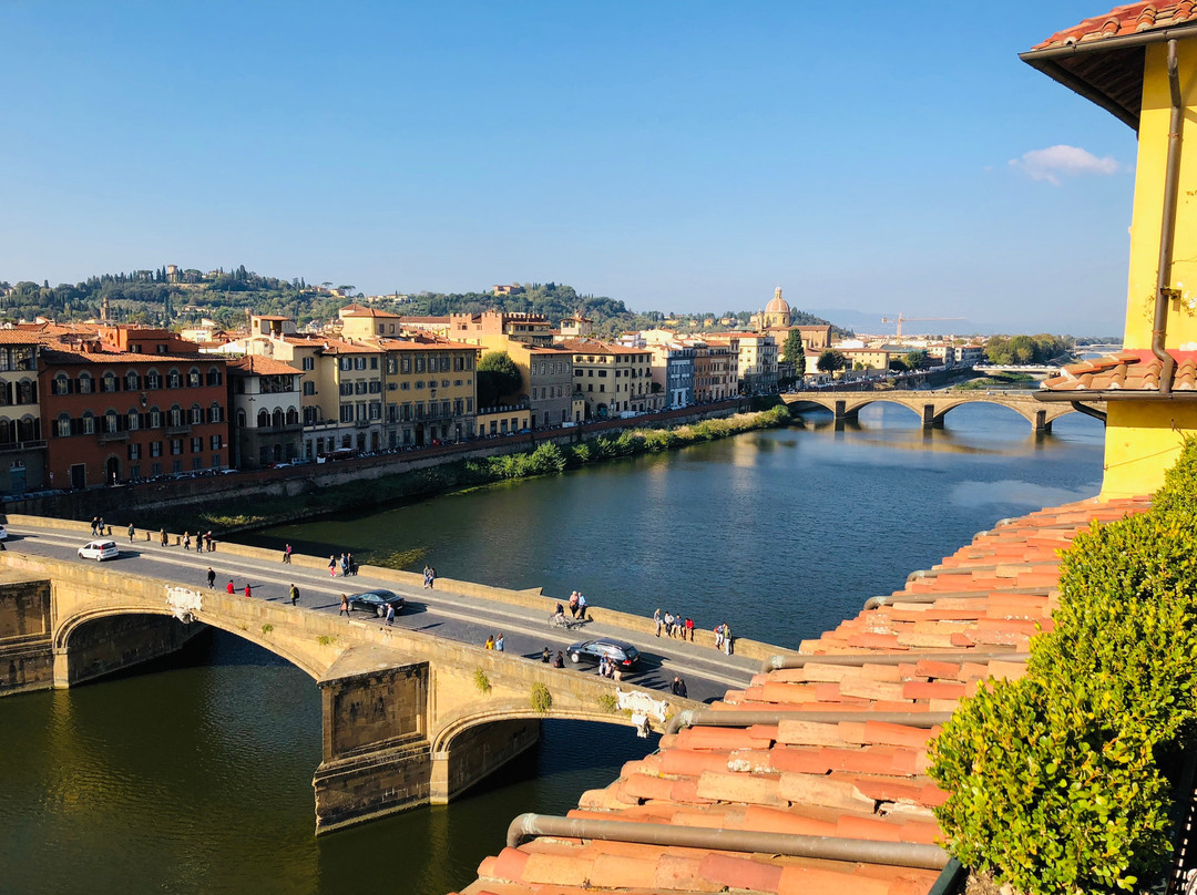 Sun in Tuscany景点图片