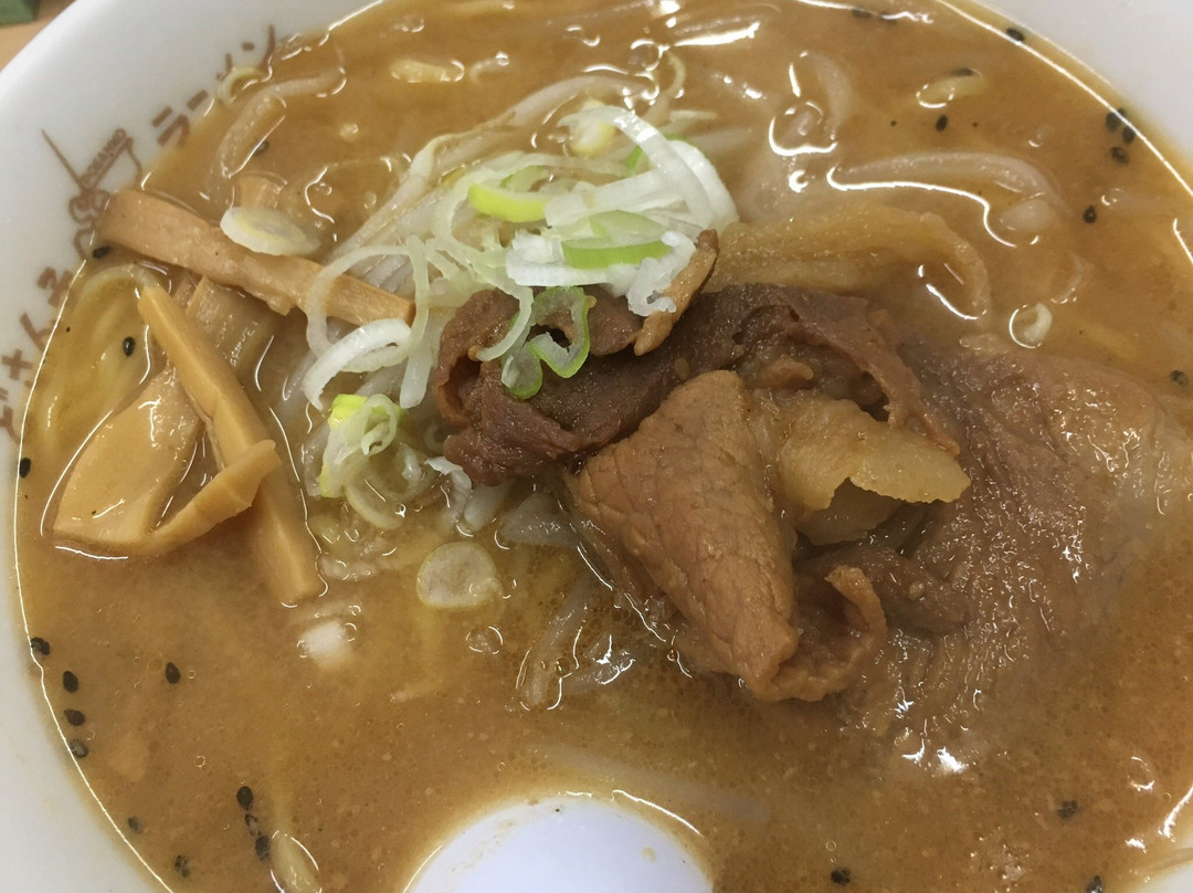 どさん子 長野駅前店