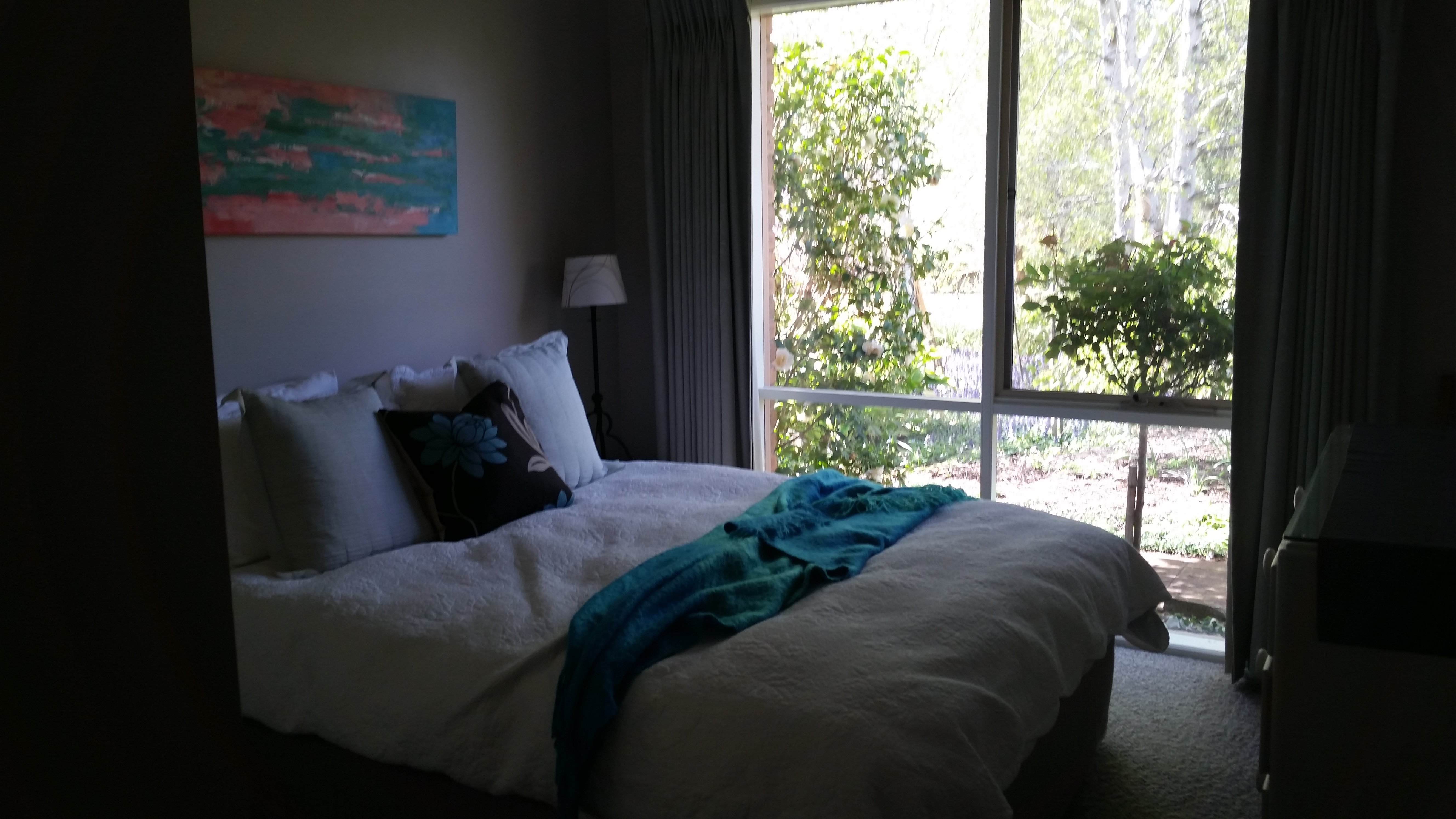 The Musicians Retreat B&B-官方