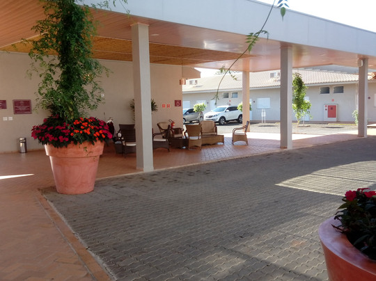 Portal Hotel Mogi Mirim主图