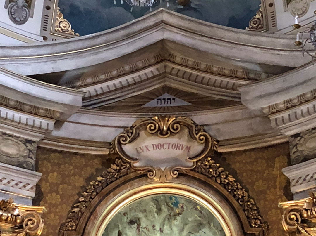 Chiesa di Sant'Agostino景点图片