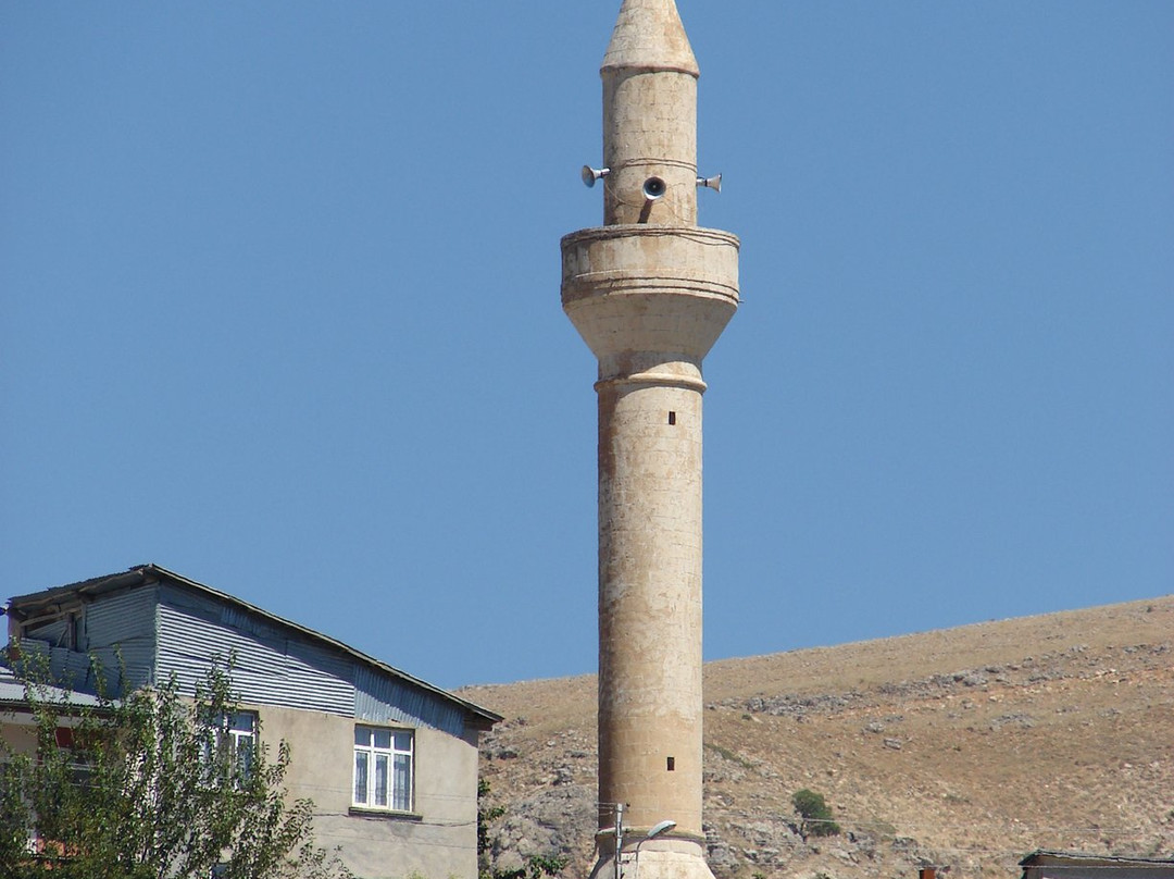 Yelmaniye Camii景点图片