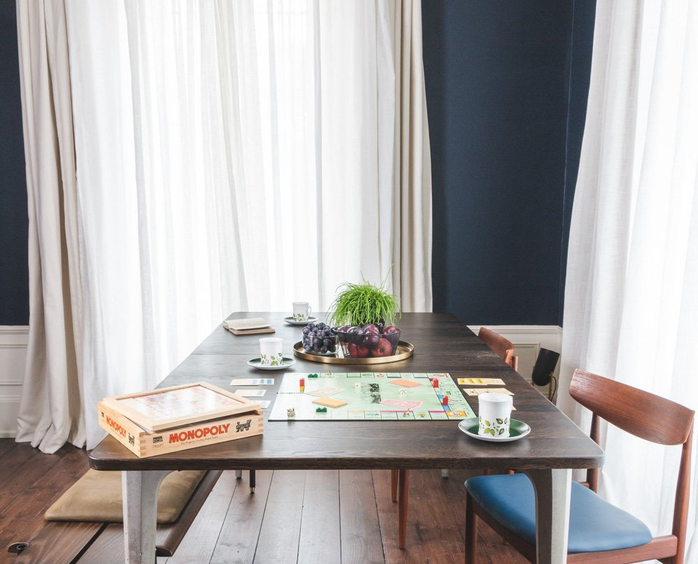 The Queens Bed & Breakfast主图