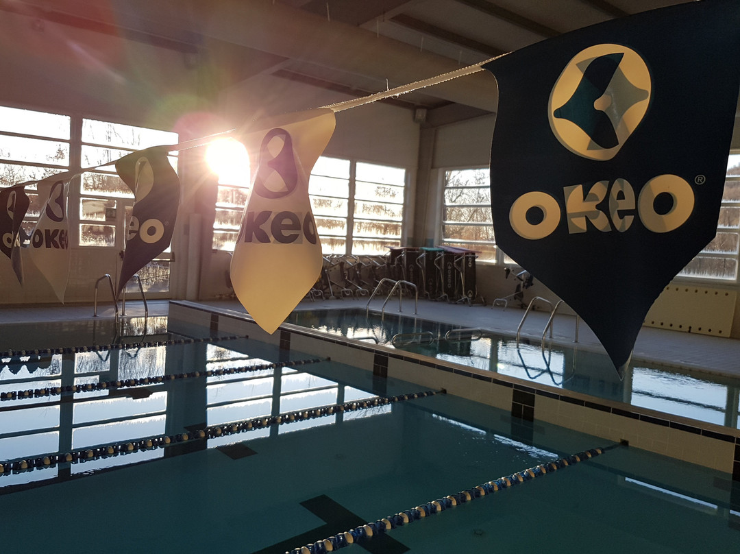 Ssd Centro Nuoto Lanzo景点图片