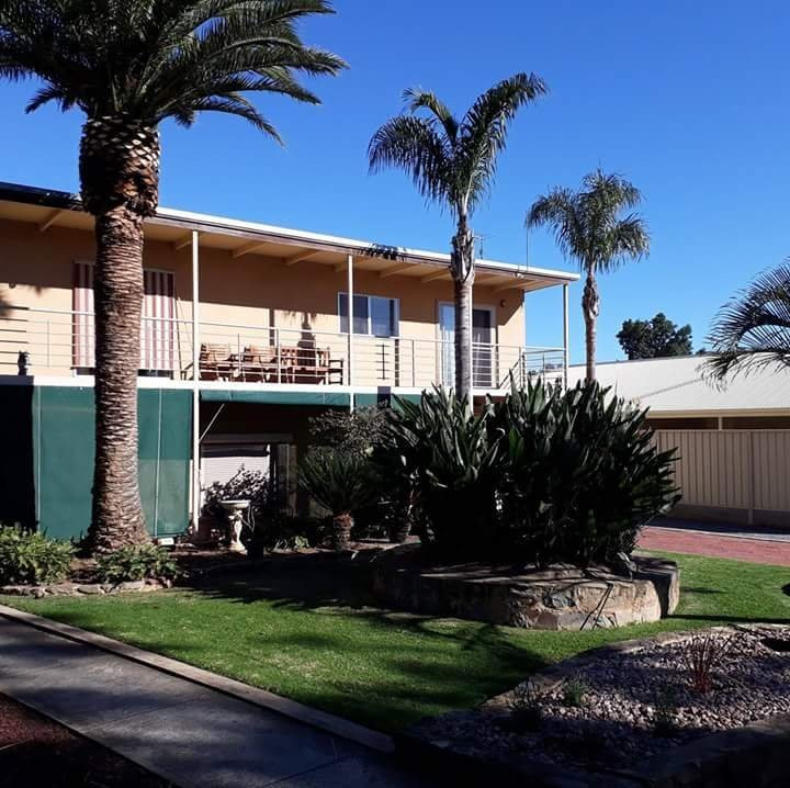 Nana's Bed and Breakfast Gawler