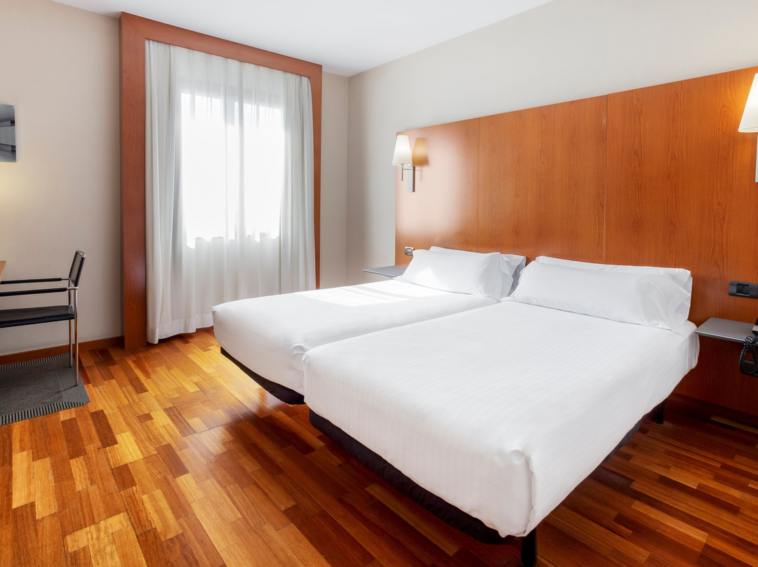 B&B Hotel Elche主图