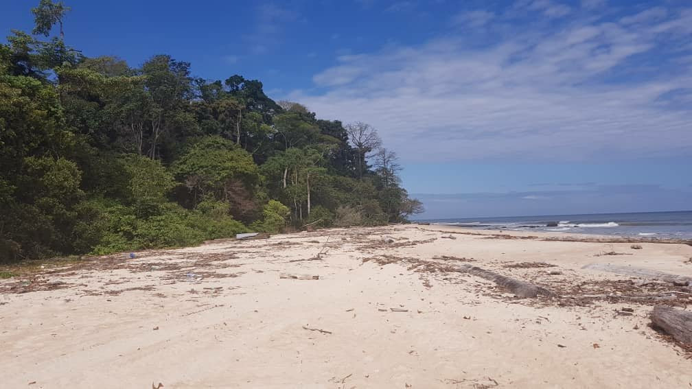 Pointe Denis Beach-利伯维尔必去景点