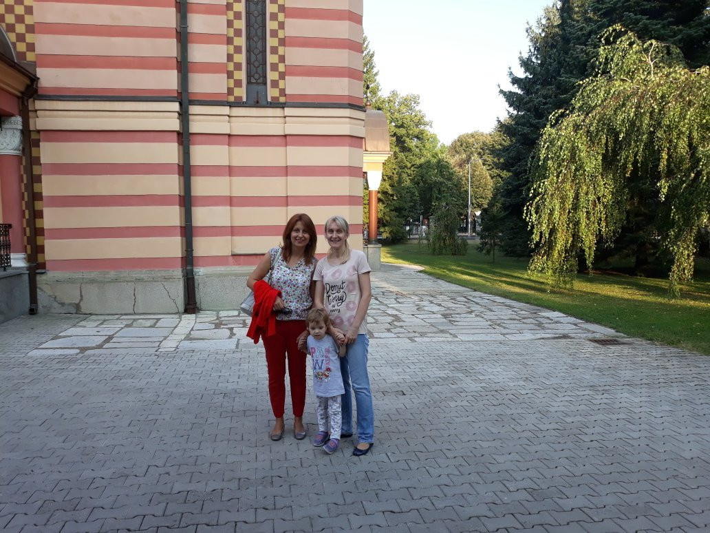 Banja Luka City Stadium景点图片